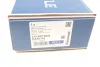 Датчик ABS (передній) Opel Combo 1.2-1.7DTi 01- (400mm) Meyle (6148990036) зображення 8
