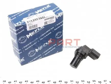 Фото Датчик положення колінвалу Opel Astra G/ Corsa C 1.7 DTI 00-10 MEYLE (6148990041) зображення 1