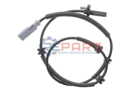 Датчик ABS передн Лів/Прав CITROEN JUMPY III, SPACETOURER FIAT SCUDO, ULYSSE OPEL VIVARO C, ZAFIRA LIFE PEUGEOT EXPERT, TRAVELLER TOYOTA PROACE, PROACE VERSO 1.5D-Electric 02.16 Meyle 614 899 0061 Купити в Україні