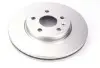 Фото Диск гальмівний передн Лів/Прав CHEVROLET AVEO, BOLT, CRUZE, VOLT OPEL ASTRA J, ASTRA J GTC 1.2-Electric 05.09 Meyle (6155210005PD) зображення 4