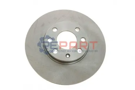 Фото Диск тормозной MEYLE (6155210009) изображение 1