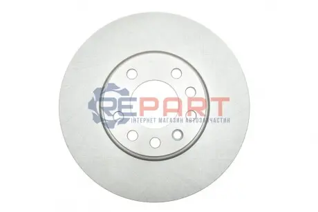 Фото Диск тормозной MEYLE (6155210010) изображение 1