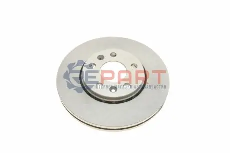 Диск гальмівний передн Лів/Прав FIAT TALENTO NISSAN NV300, PRIMASTAR OPEL VIVARO B RENAULT TRAFIC III 1.6D/2.0D/Electric 05.14 Meyle 6155210029 Купити в Україні