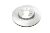 Фото Диск гальмівний (передній) Opel Astra K 15- (300x26) R16 MEYLE (615 521 0032) зображення 5