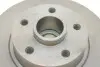Фото Диск гальмівний (задній) Renault Trafic 14- (280x12) (з підшипником) MEYLE (615 523 0018) зображення 5