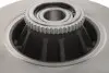 Фото Диск гальмівний задн Лів/Прав NISSAN PRIMASTAR OPEL VIVARO A RENAULT TRAFIC II 1.9D-2.5D 02.01 Meyle (6155230022) зображення 5