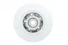 Фото Диск гальмівний (задній) Renault Trafic 01- (280х12) (з підшипником) MEYLE (6155230022PD) зображення 3