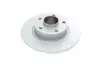 Фото Диск гальмівний (задній) Renault Trafic 01- (280х12) (з підшипником) MEYLE (6155230022PD) зображення 7