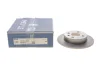 Диск гальмівний задн Лів/Прав OPEL ASTRA G, ASTRA G CLASSIC, ASTRA H, ASTRA H CLASSIC, ASTRA H GTC, MERIVA A 1.2-2.0D 02.98 Meyle (6155230023) зображення 2