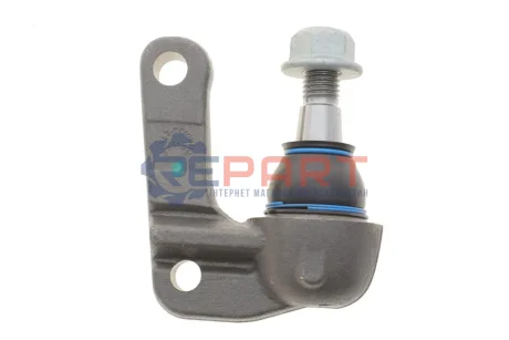 Рульовий шарнір (M16 верх) CHEVROLET CAPTIVA OPEL ANTARA A, ASTRA J, ASTRA J GTC, CASCADA, INSIGNIA A, INSIGNIA A COUNTRY, ZAFIRA C 06.06 Meyle 6160100013 Купити в Україні