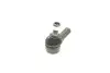 Фото Рульовий наконечник Лів/Прав NISSAN PIXO OPEL AGILA A, AGILA B SUBARU JUSTY III SUZUKI ALTO VII, CELERIO, IGNIS I, IGNIS II, SPLASH, SWIFT III 1.0-1.6 09.00 Meyle (616 020 0009) зображення 3