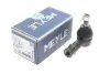 Фото Рульовий наконечник Лів/Прав OPEL VECTRA B SAAB 9-5 1.6-3.0D 09.95-12.09 Meyle (6160205579) зображення 2