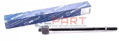 Тяга рульова Opel Vectra B 94-02 (L=344mm) Meyle 6160305581 Купити в Україні
