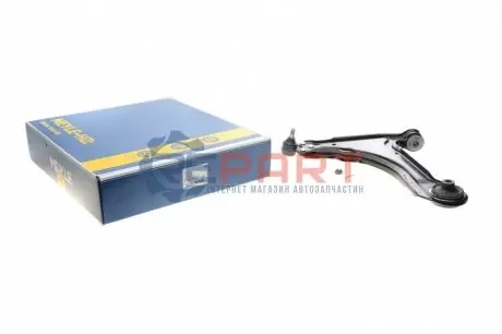 Важіль підвіски (передній/знизу) (L) Opel Astra F 91-05/Vectra A 88-95 (з кульовою) MEYLE 6160500009HD Купити в Україні