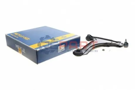 Фото Рычаг подвески MEYLE (6160500010HD) изображение 1