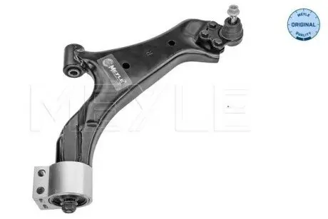 Рычаг CHEVROLET P. CAPTIVA 06- LE Meyle 6160500031