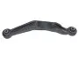 Рычаг OPEL T. INSIGNIA 08- CHEVROLET MALIBU IV (01/12-) SAAB 9-5 (YS3G) (05/10-) LE Meyle (6160500041) изображение 2