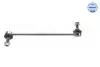 Стійка стабілізатора передн Лів 287mm CHEVROLET CAPTIVA OPEL ANTARA A 2.0D-3.2 06.06 Meyle (6160600013) зображення 1