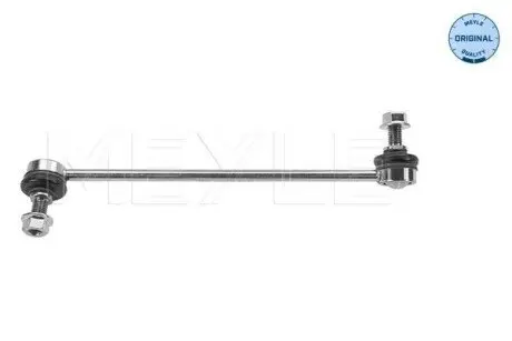 Стійка стабілізатора передн Лів 287mm CHEVROLET CAPTIVA OPEL ANTARA A 2.0D-3.2 06.06 Meyle 6160600013
