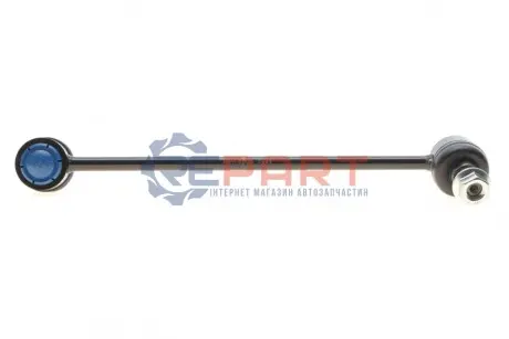 Тяга стабилизатора. OPEL P. MOKKA 1,4/1,6/1,7CDTI 12- LE Meyle 6160600018HD Купить в Украине