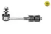 Стійка стабілізатора задн Лів/Прав 167mm CHEVROLET CAPTIVA OPEL ANTARA A, MOKKA / MOKKA X 1.4-3.2 08.06 Meyle (6160600020HD) зображення 1