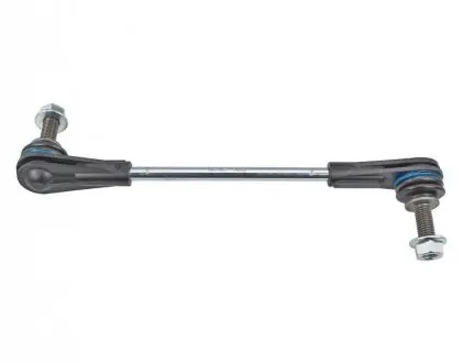Стійка стабілізатора передн Лів 273mm OPEL INSIGNIA B, INSIGNIA B COUNTRY, INSIGNIA B GRAND SPORT 1.5-2.0D 03.17 Meyle 6160600039