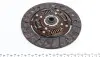 Фото Більше не постачається Диск зчеплення Opel Astra/Combo/Vectra 1.4/4.6 91 Meyle (6172001403) зображення 5