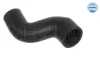 Патрубок радіатора Opel Astra F/Vectra A 1.4-2.0 -98 Meyle (619 133 0013) зображення 2