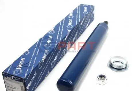 Фото Амортизатор (передній) Opel Vectra A 88- MEYLE (6266140003) зображення 1