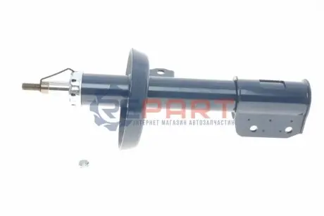 Амортизатор передн Прав OPEL ASTRA G, ASTRA G CLASSIC 1.2-2.2D 02.98-12.09 Meyle 6266230002 Купити в Україні