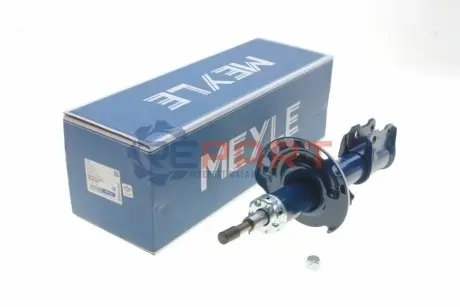 Амортизатор (передний правый) Opel Corsa c 00-/ co Meyle 6266230003 Купить в Украине