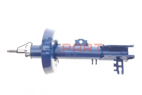 Амортизатор передн Лів OPEL VECTRA B 1.6-2.6 09.95-07.03 Meyle 6266230008 Купити в Україні