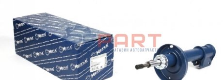 Амортизатор (передній) Opel Combo/Corsa 94-01 - 626 623 0010 (0344132, 0344211, 0344234) MEYLE 6266230010