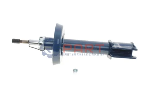 Амортизатор передн Лів/Прав OPEL COMBO, CORSA A, CORSA A TR, CORSA B, TIGRA, ZAFIRA B 1.0-1.8 09.82-04.15 Meyle 6266230010 Купити в Україні