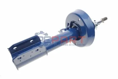 Амортизатор передн Прав OPEL ZAFIRA A 1.6-2.2D 04.99-06.05 Meyle 6266230012 Купити в Україні