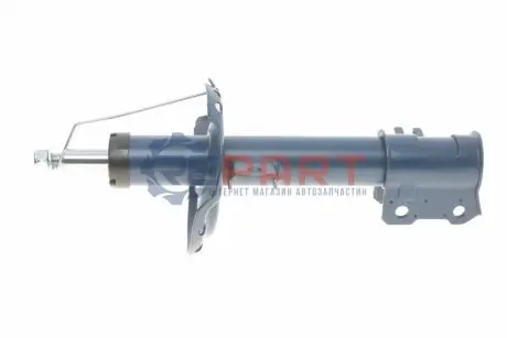 Фото Амортизатор лев. MEYLE (6266230014) изображение 1