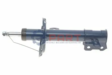 Фото Амортизатор подвески MEYLE (6266230015) изображение 1