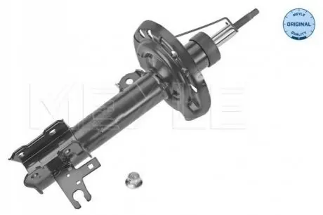 Амортизатор передн Прав OPEL MERIVA B 1.3D-1.7D 06.10-03.17 Meyle 6266230027
