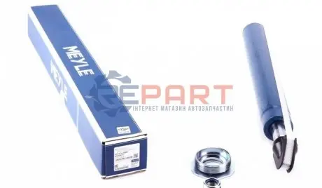 Амортизатор передн Лів/Прав OPEL CALIBRA A, VECTRA A 1.4-2.5 04.88-07.97 Meyle 6266240001 Купити в Україні