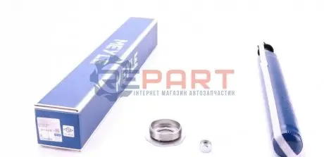 Амортизатор передн Лів/Прав OPEL ASTRA F, ASTRA F CLASSIC 1.4-2.0 09.91-01.05 Meyle 626 624 0002 Купити в Україні