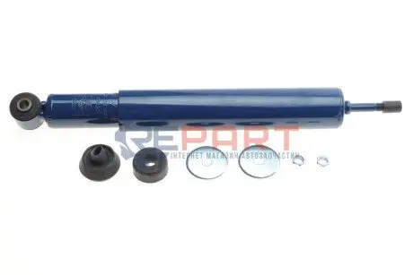Амортизатор (задний) Kadett-E (Oil) Meyle 6267150001