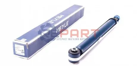 Амортизатор задний Meyle 6267250015 Купить в Украине