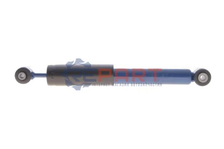 Амортизатор задн Лів/Прав CITROEN C3 AIRCROSS I, C3 AIRCROSS II, C3 III, C3 PICASSO, C4 CACTUS OPEL CROSSLAND X, CROSSLAND X / CROSSLAND PEUGEOT 208, 208 I 1.0-1.6D 12.08 Meyle 626 725 0027 Купить в Украине