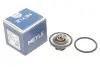 Фото Термостат Opel Ascona C/Astra F/G/Combo/Corsa A/B/Kadett E/Vectra B (87°C) 1.0-1.6 81- -> Термостат Opel Ascona C/Astra F/G/Combo/Corsa A/B/Kadett E/Vectra B (87°C) 1.0-1.6 81- Meyle (628 287 0008) изображение 2