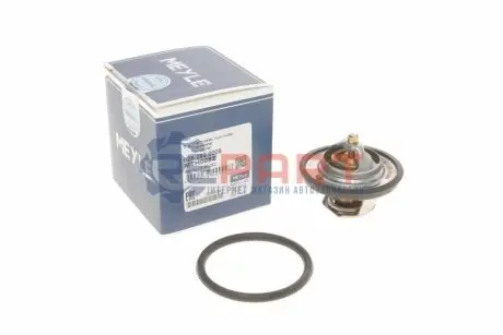 Фото Термостат Opel Ascona C/Astra F,G/Combo/Kadett E 1.0-1.6 81- MEYLE (628 292 0008) зображення 1