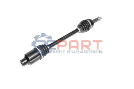 Фото 1 — Піввісь (передня) Tesla Model X 15- (R) (30x27zx735 MEYLE (70-14 498 0018) Фото Піввісь (передня) Tesla Model X 15- (R) (30x27zx735 MEYLE (70-14 498 0018) зображення 1