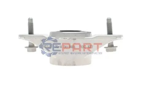 Подушка амортизатора (заднього) Tesla Model 3 17- MEYLE 70-14 741 0003 Купити в Україні