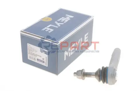 Наконечник тяги рульової Tesla Model 3/Model Y 17- MEYLE 70-16 020 0002/HD Купити в Україні