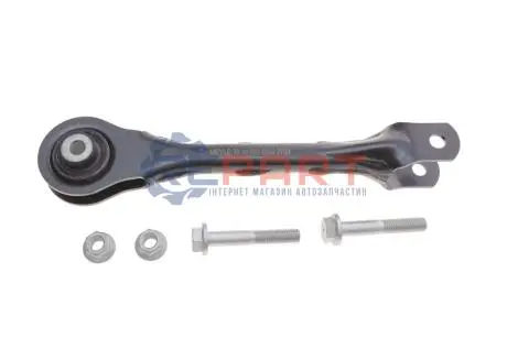 Важіль підвіски (задній/зверху/спереду) Tesla Model 3 17- MEYLE 70-16 035 0002 Купити в Україні