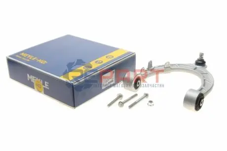 Важіль підвіски (передній/зверху) (L) Tesla Model 3/Model Y 17- MEYLE 70-16 050 0009/HD Купити в Україні